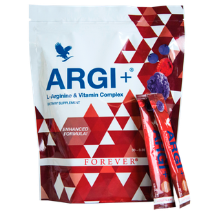 Argi+ Stick Pack