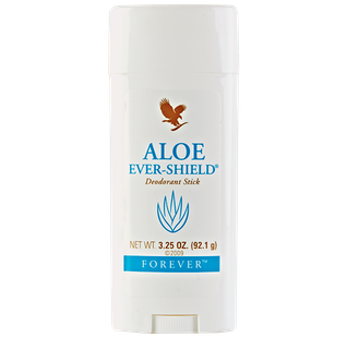 Aloe Evershield Deodorant